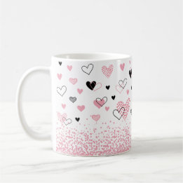 Mug Coeurs joueurs