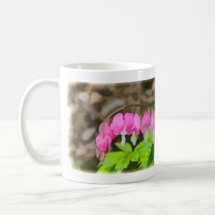 Mug Coeurs saignants Panoramique