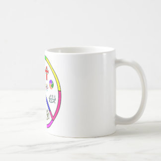 Mug Coexistence paisible