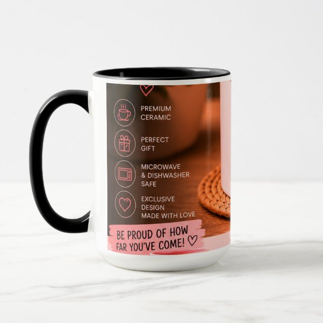 Mug Cofee (Gauche)