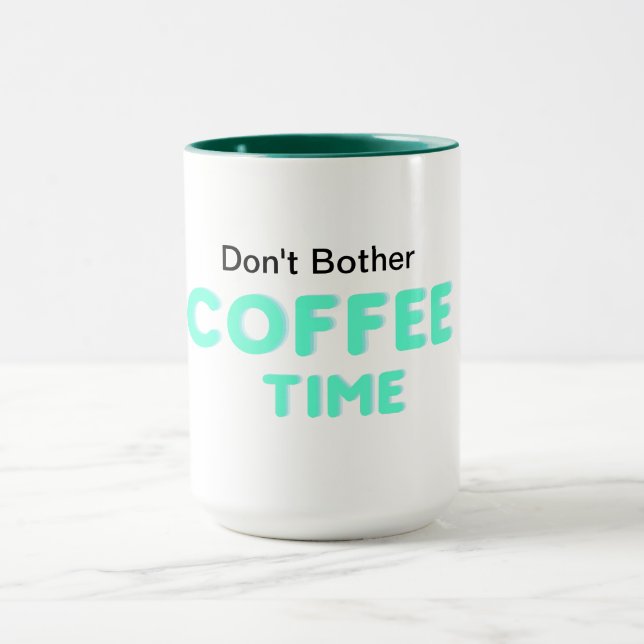 Mug COFFEE (Centre)