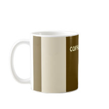 Coffee and Cream