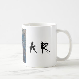Mug Coffee Art