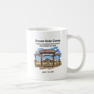 Mug Coffee cup - Right and Left