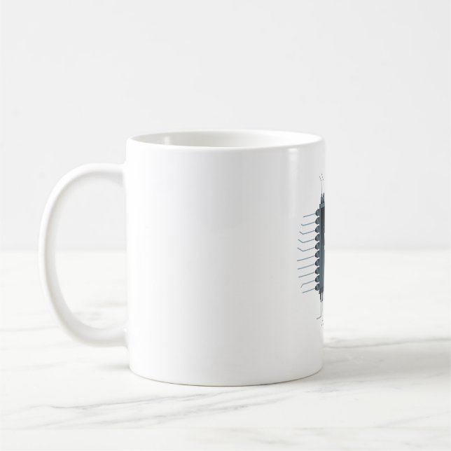 Mug coffee in (Gauche)