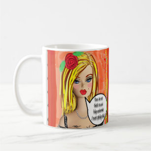 Mug- Coffee Mug