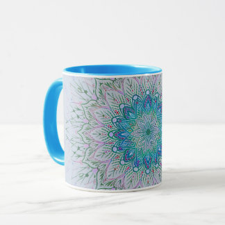 Mug coffee mug,arabic calligraphy