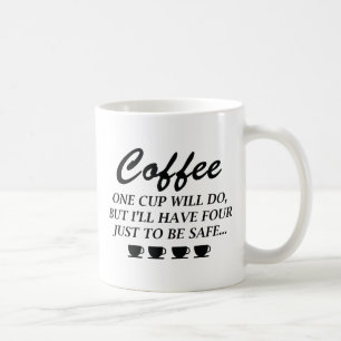 Mug Coffee One Cup