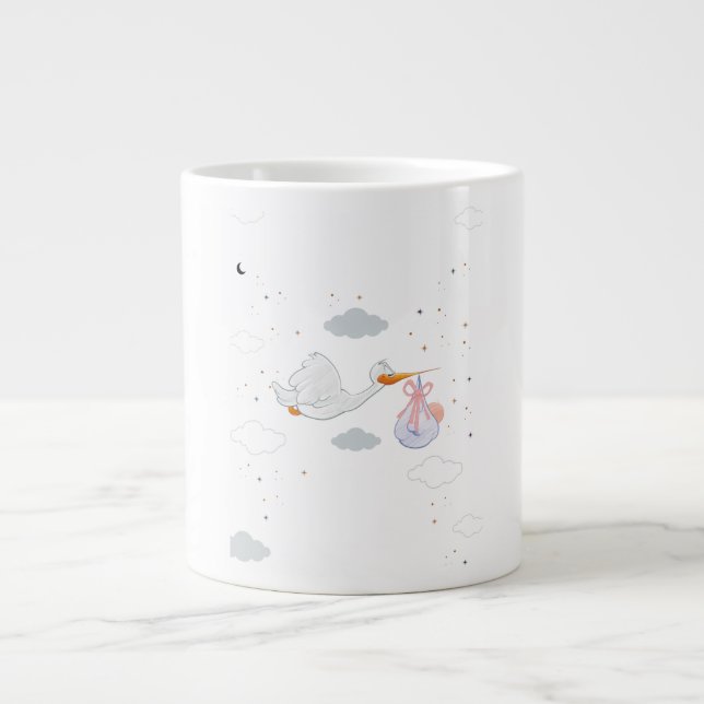 Mug coffee sample air (Devant)