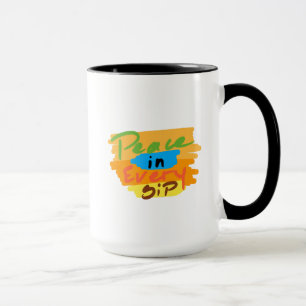 Mug "Coffee Time"