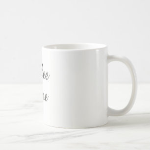 Mug Coffee Time
