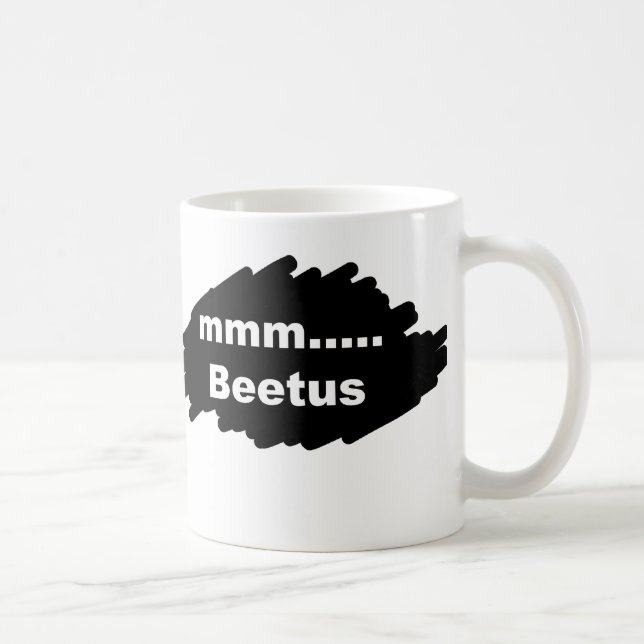 Mug coffeemug (Droite)