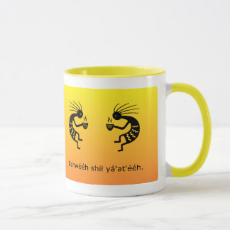 Mug Coffeepelli