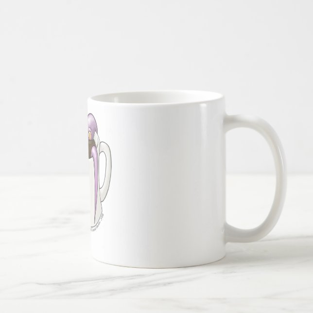 Mug Coffeepus Metamug (Droite)