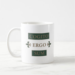 Mug Cogito