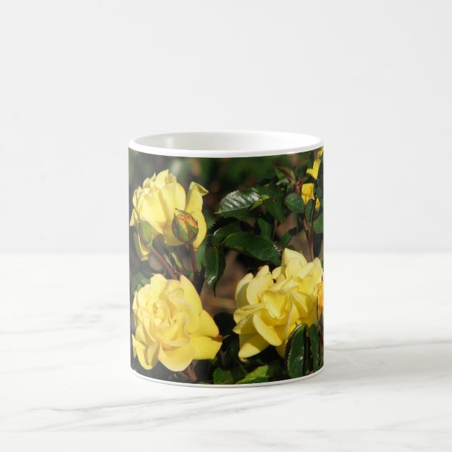 Mug Cohue Rouser 057 (Centre)