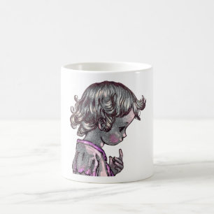 Mug Coiffeuse bouillie