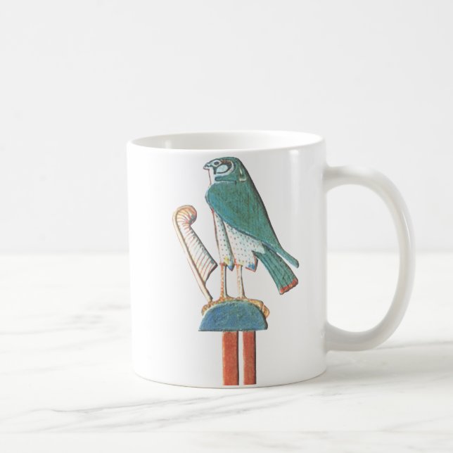 Mug Coiffure de Hathor (Droite)