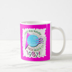 Mug Coincé dans 87 Fun Retro 80 Fun Epic Motto