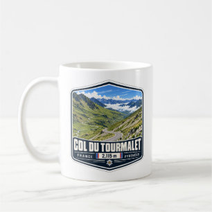 Mug Col du Tourmalet