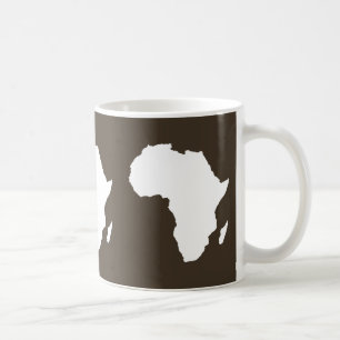 Mug Cola Audacious Africa