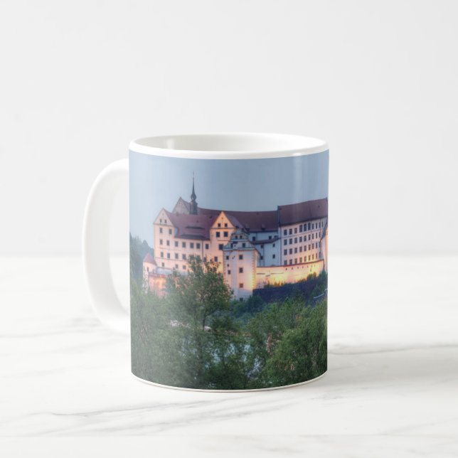 Mug Colditz (Devant gauche)