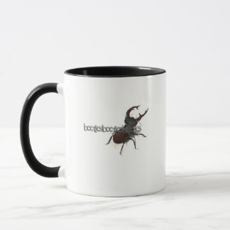 Mug coléoptèrcoléoptèrcoléoptèr