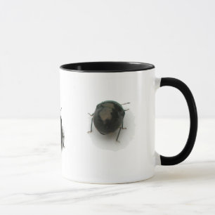 Mug Coléoptères