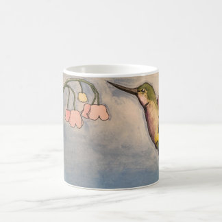 Mug Colibri