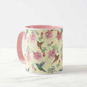 Mug Colibri