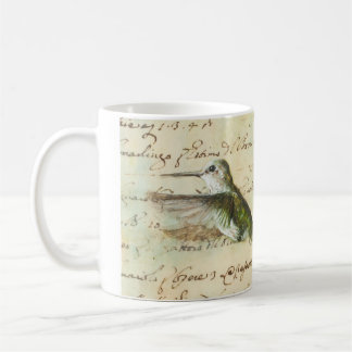 Mug Colibri