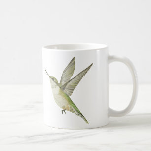 Mug Colibri