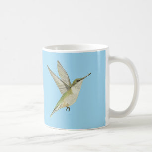 Mug Colibri