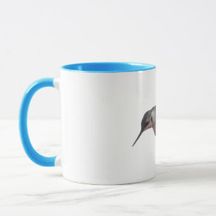 Mug Colibri