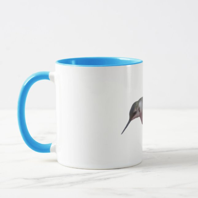 Mug Colibri (Gauche)