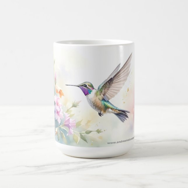 Mug Colibri (Centre)