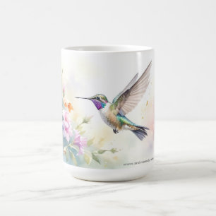 Mug Colibri
