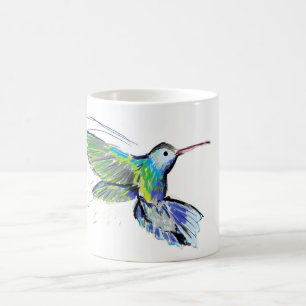 Mug Colibri