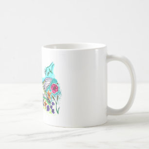 Mug Colibri