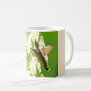 Mug Colibri