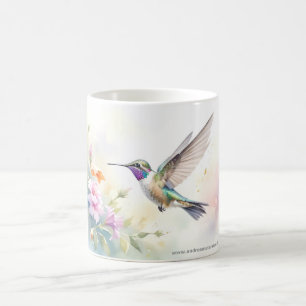 Mug Colibri