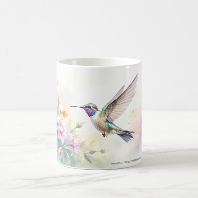 Mug Colibri (Centre)