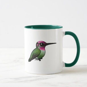 Mug Colibri d'Anna