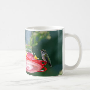 Mug Colibri perché