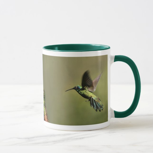 Mug Colibris (Droite)