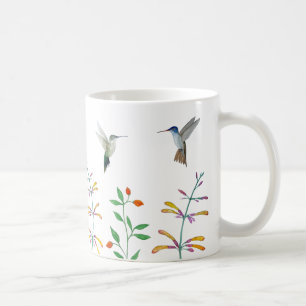 Mug Colibris d'été