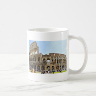 Mug Colisée Rome Photographie