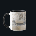 Mug Collage de dentelle I<br><div class="desc">Décorations pour la maison</div>