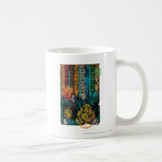 Mug Collage Neville Longbottom 1