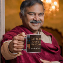 Collage photo personnalisé Cadeaux d'anniversaire 